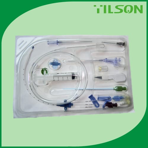 Central Venous Catheters CVC kits